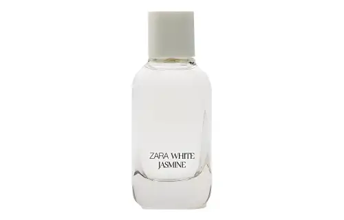 ZARA Floral perfume with jasmine, 100 ml