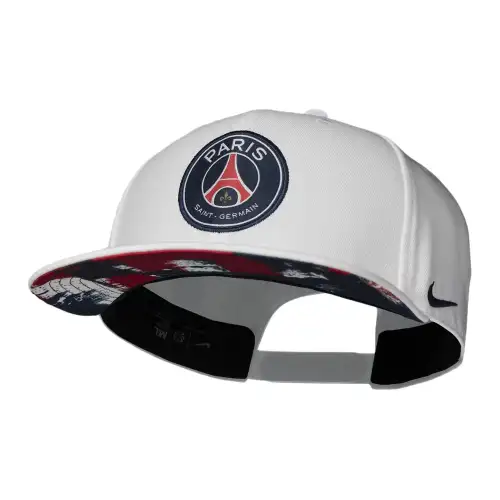 Nike Paris Saint Germain Pro Nike Soccer Cap