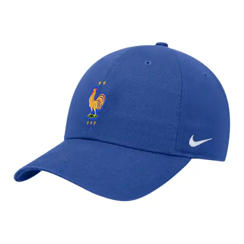 Nike Fff Club Nike Soccer Cap