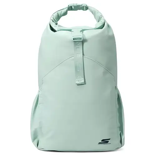 Skechers Fabric Backpack Regular Unisex Harbor Gray