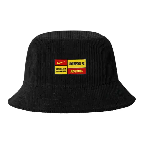 Nike Liverpool Fc Nike Soccer Corduroy Bucket Cap
