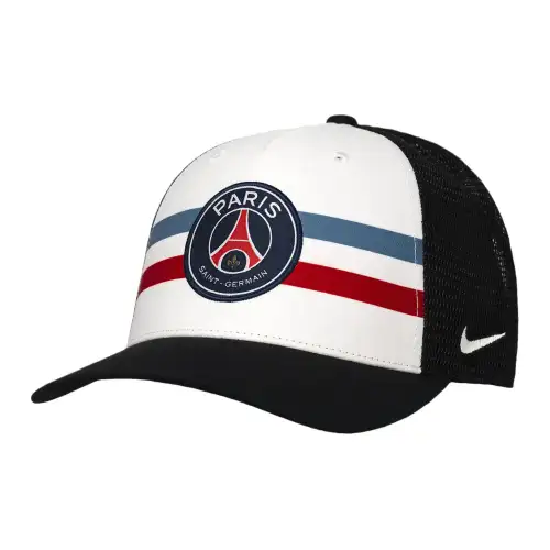 Nike Paris Saint-Germain Nike Soccer Trucker Cap