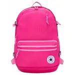 Converse Polyester Backpack Regular Unisex Rose Red