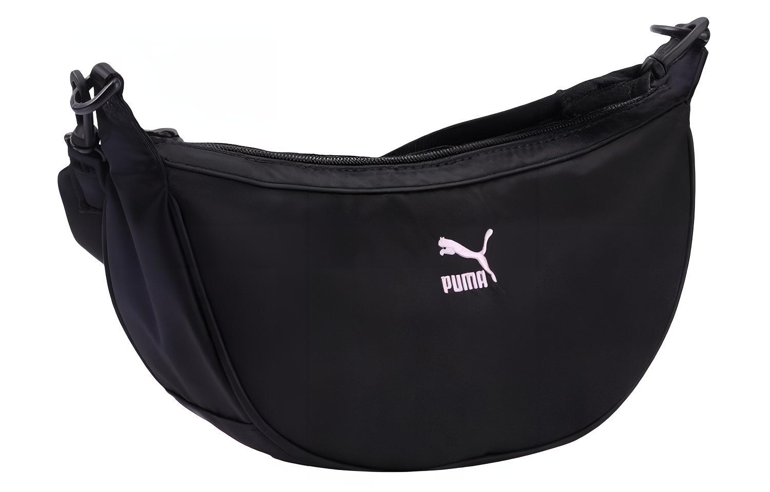 Сумка PUMA (черная)