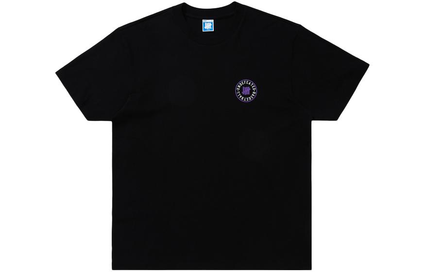 Футболка UNDEFEATED SS24 (белый) — фото 8