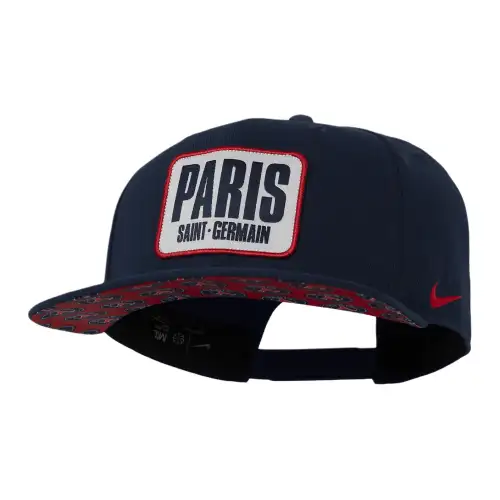 Nike Paris Saint Germain Pro Nike Soccer Cap