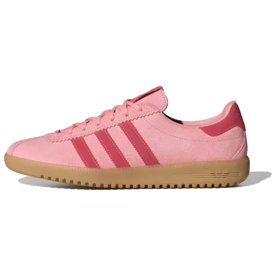 Bermuda Women's Adidas Originals 'Semi Pink Spark'