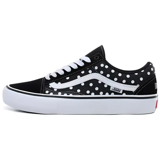 Vans Old Skool Pro Baker Dollin
