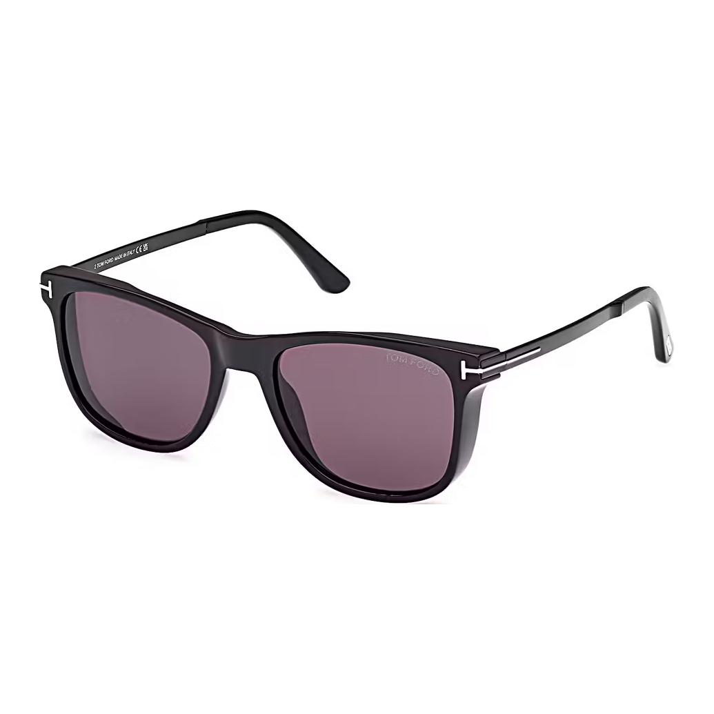 Мужские очки TOM FORD (черные)