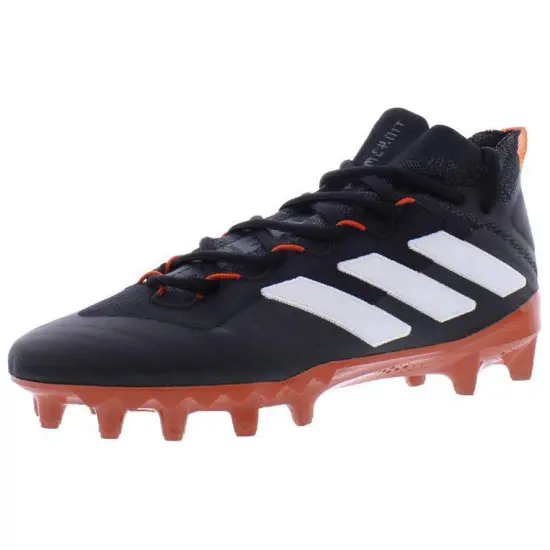 Adidas Adizero Afterburner V 'Black Red'