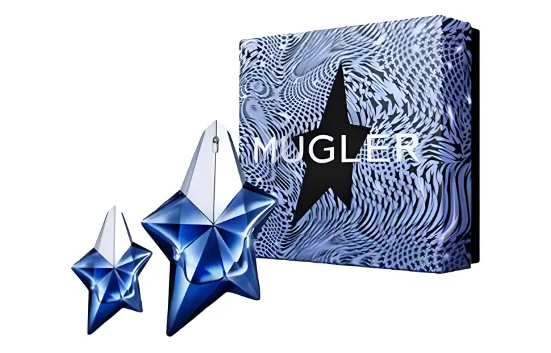 Mugler Perfume, set, 25 ml, 5 ml