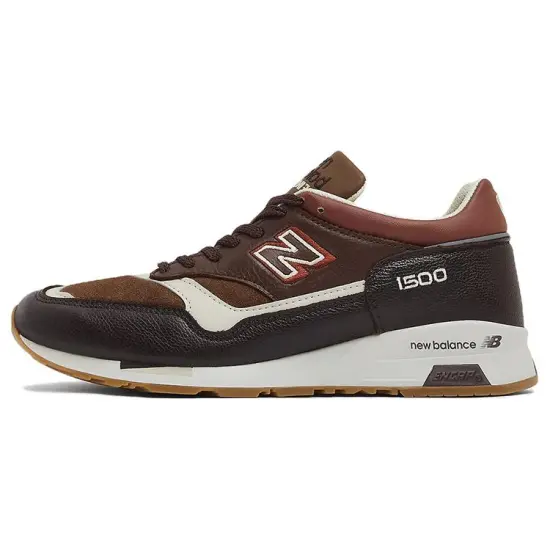 New Balance 1500 MiUK French Roast