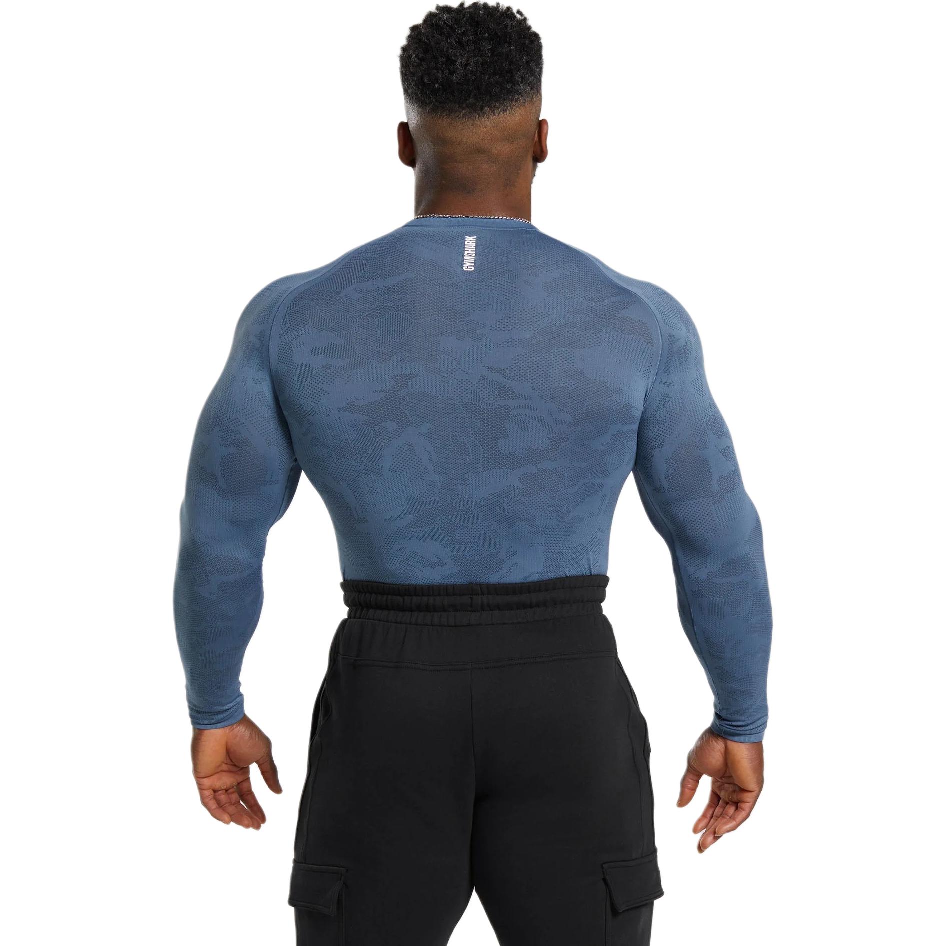 GYMSHARK Workout Clothing Men’s