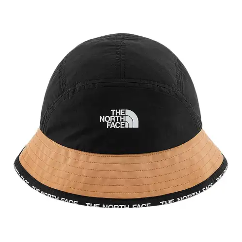 THE NORTH FACE Synthetic Fiber Bucket Hats Unisex Brown