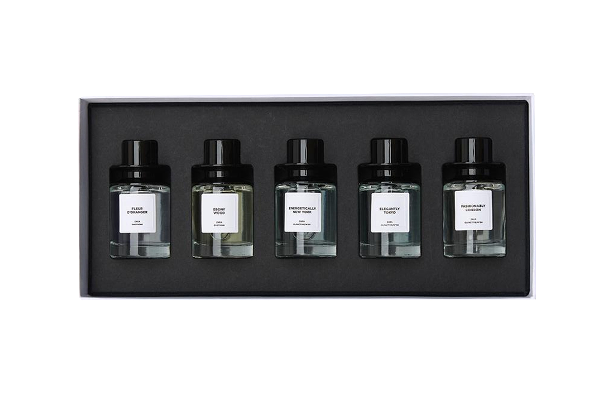 ZARA Perfume for professional use, sample, 7.5 ml