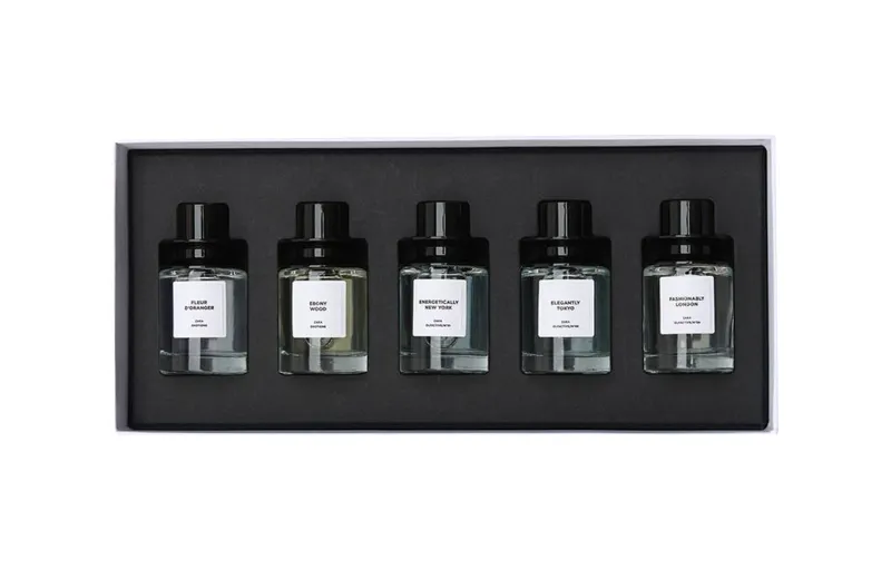 ZARA Perfume for professional use, sample, 7.5 ml