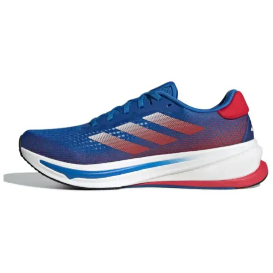 Adidas Supernova Rise 'Bright Royal Scarlet'