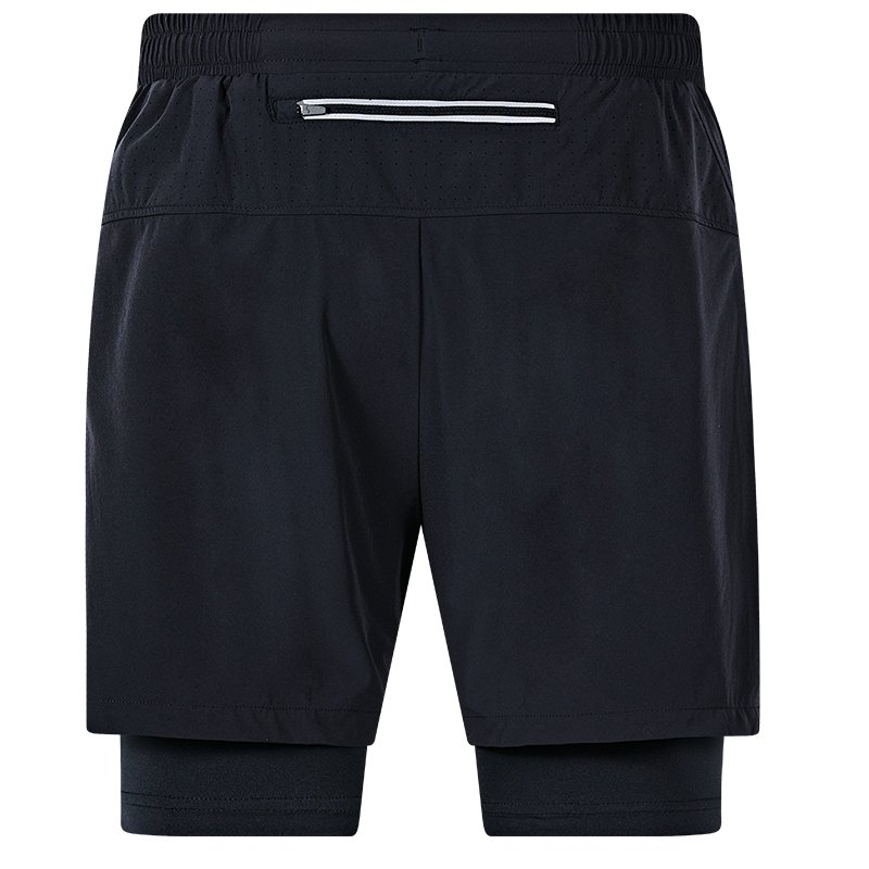 Joma Training Series Sports Shorts Men’s Black