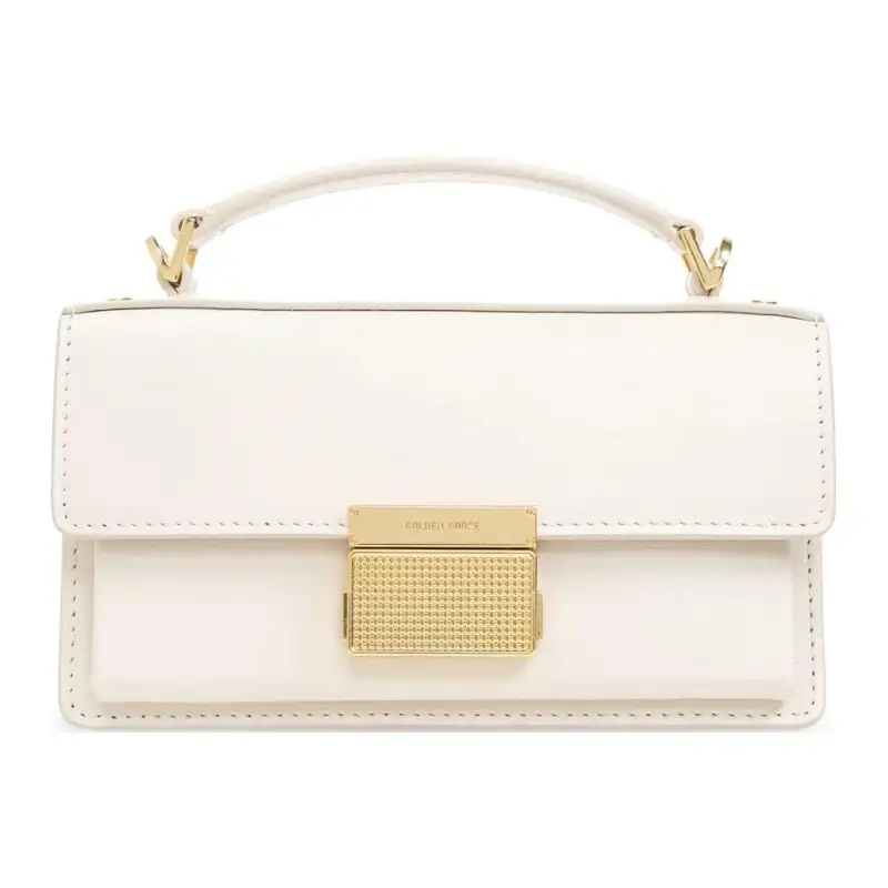 Golden Goose Deluxe Brand Venezia Small Tote Bag