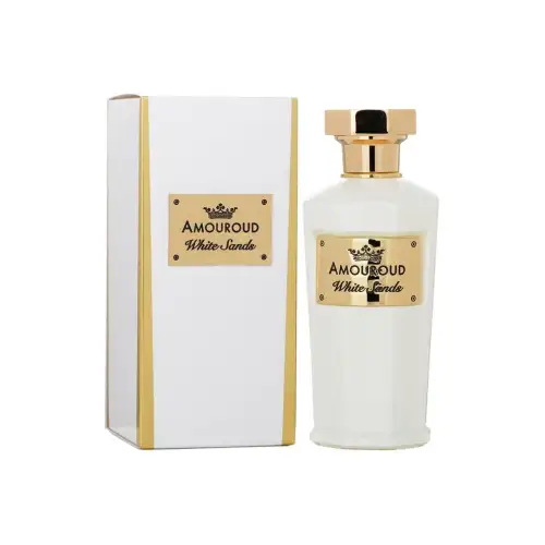 Amouroud White Sand