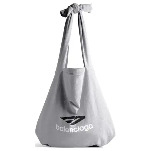 Balenciaga New Jersey Shoulder Bag