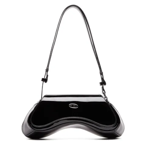 Diesel Play cross body bag