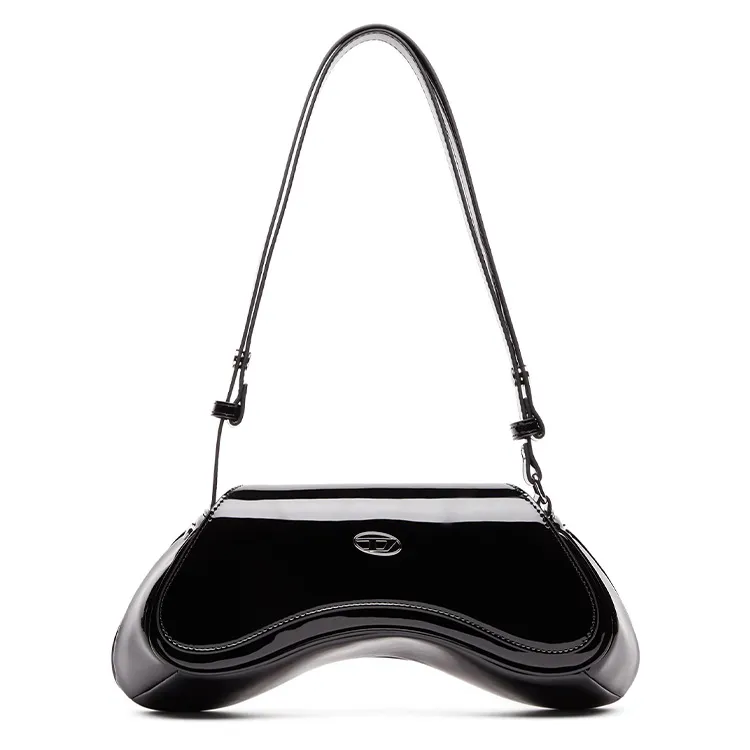Diesel Play cross body bag