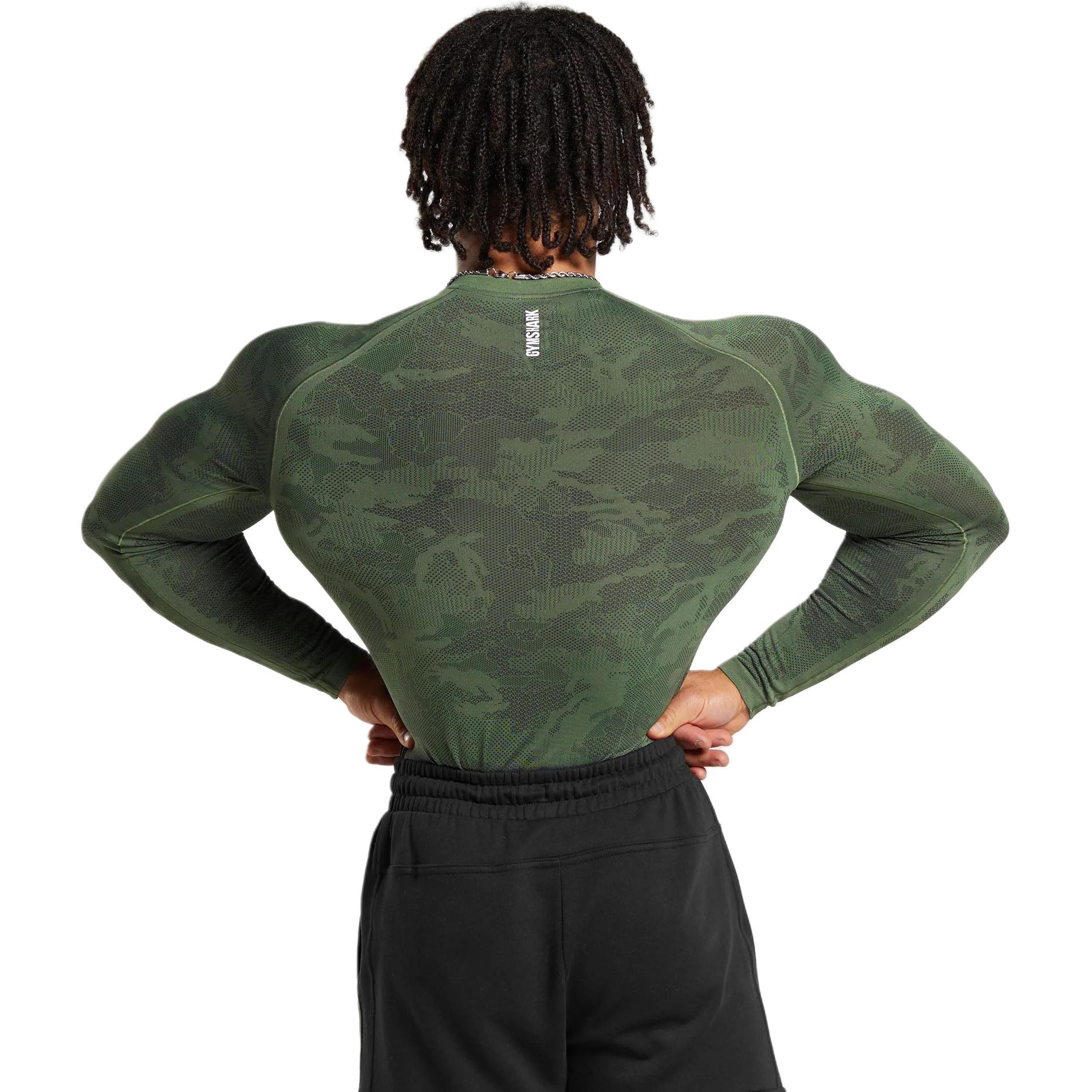 GYMSHARK Workout Clothing Men’s