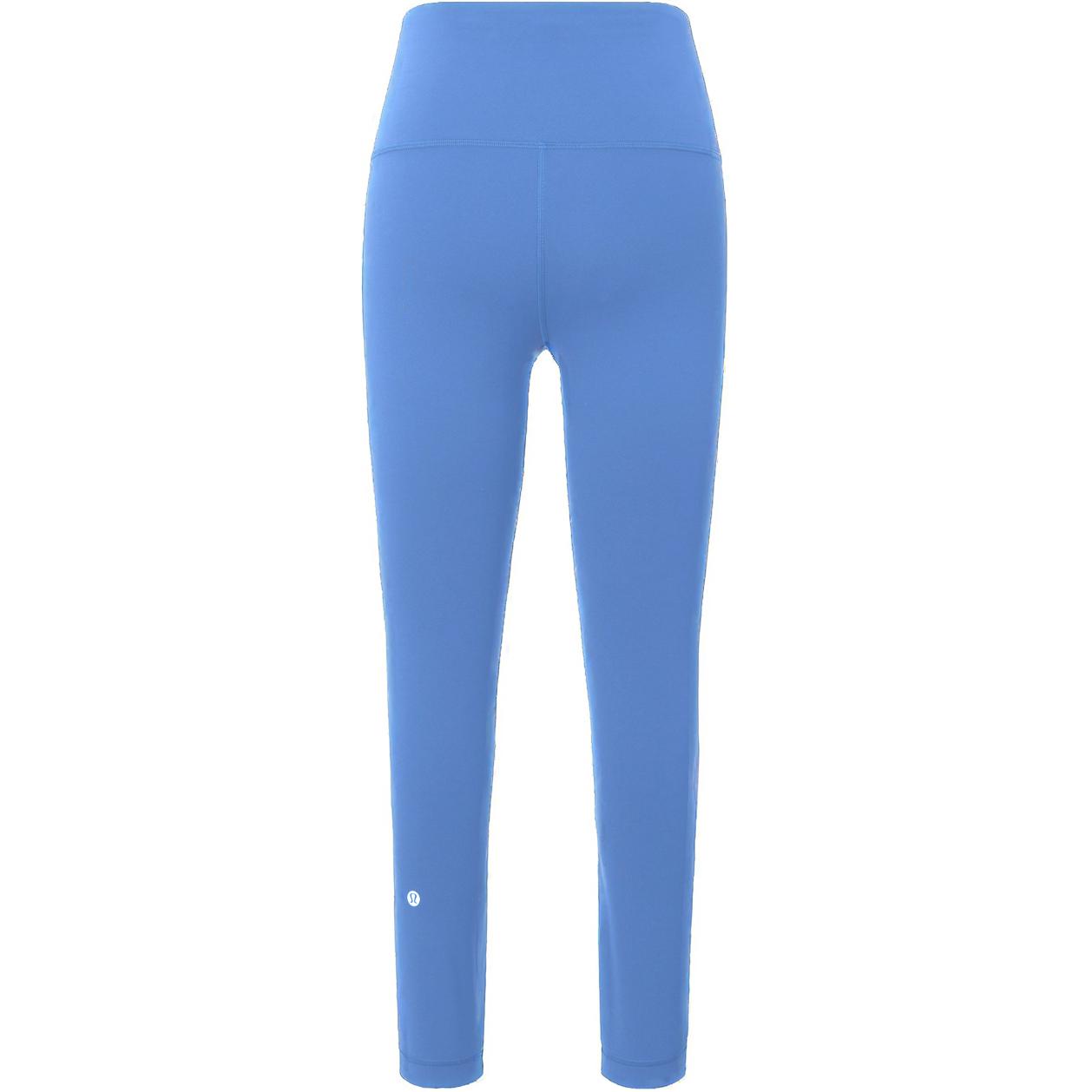 Lululemon Fast And Free Running Pants