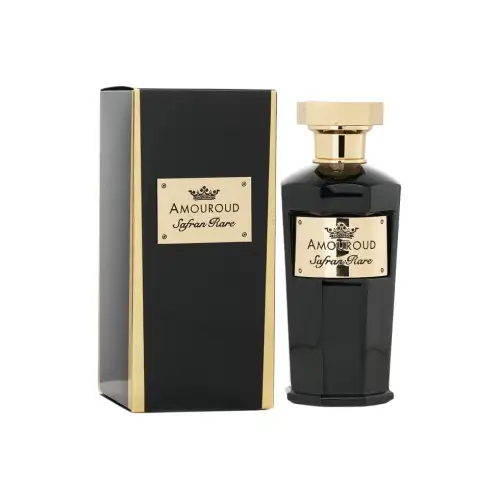 Amouroud Saffron
