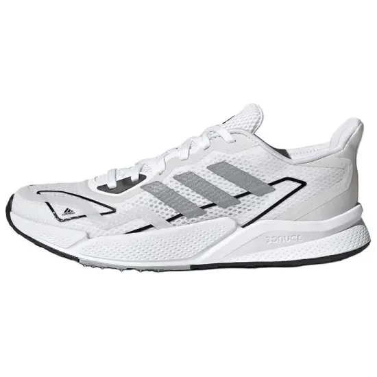 Adidas X9000L2 Heat.RDY White Reflective Women's