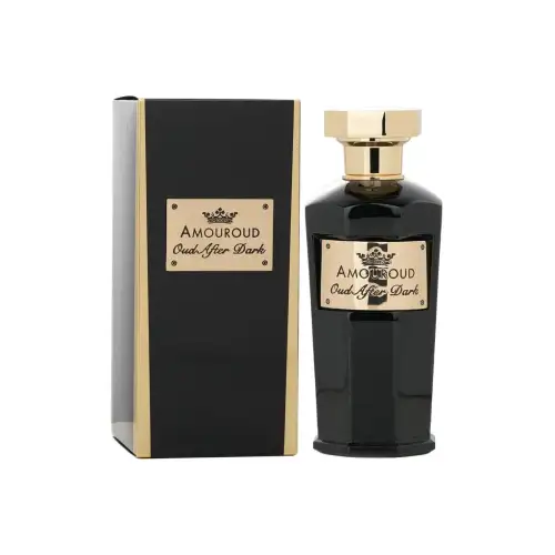 Amouroud After The Night Agarwood
