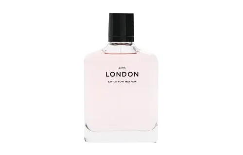 ZARA Wooden perfume, woody notes, 100 ml
