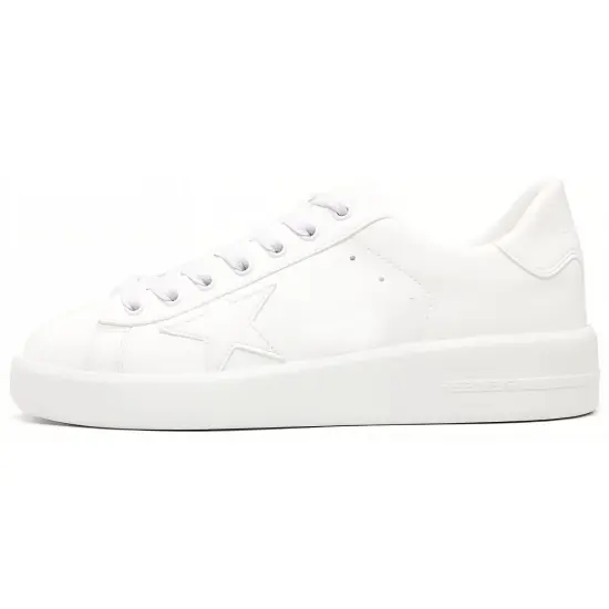 Golden Goose Purestar Low-top Sneakers