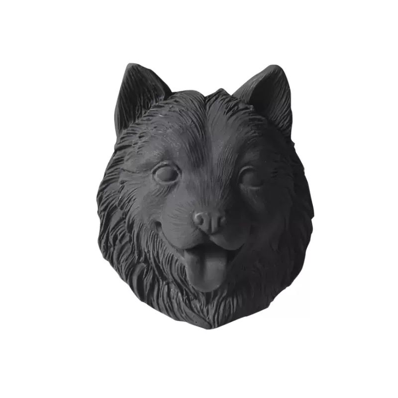 Houmo homooful car ornaments perfume aromatherapy air outlet clip diffuser stone purification indoor car aromatherapy universal