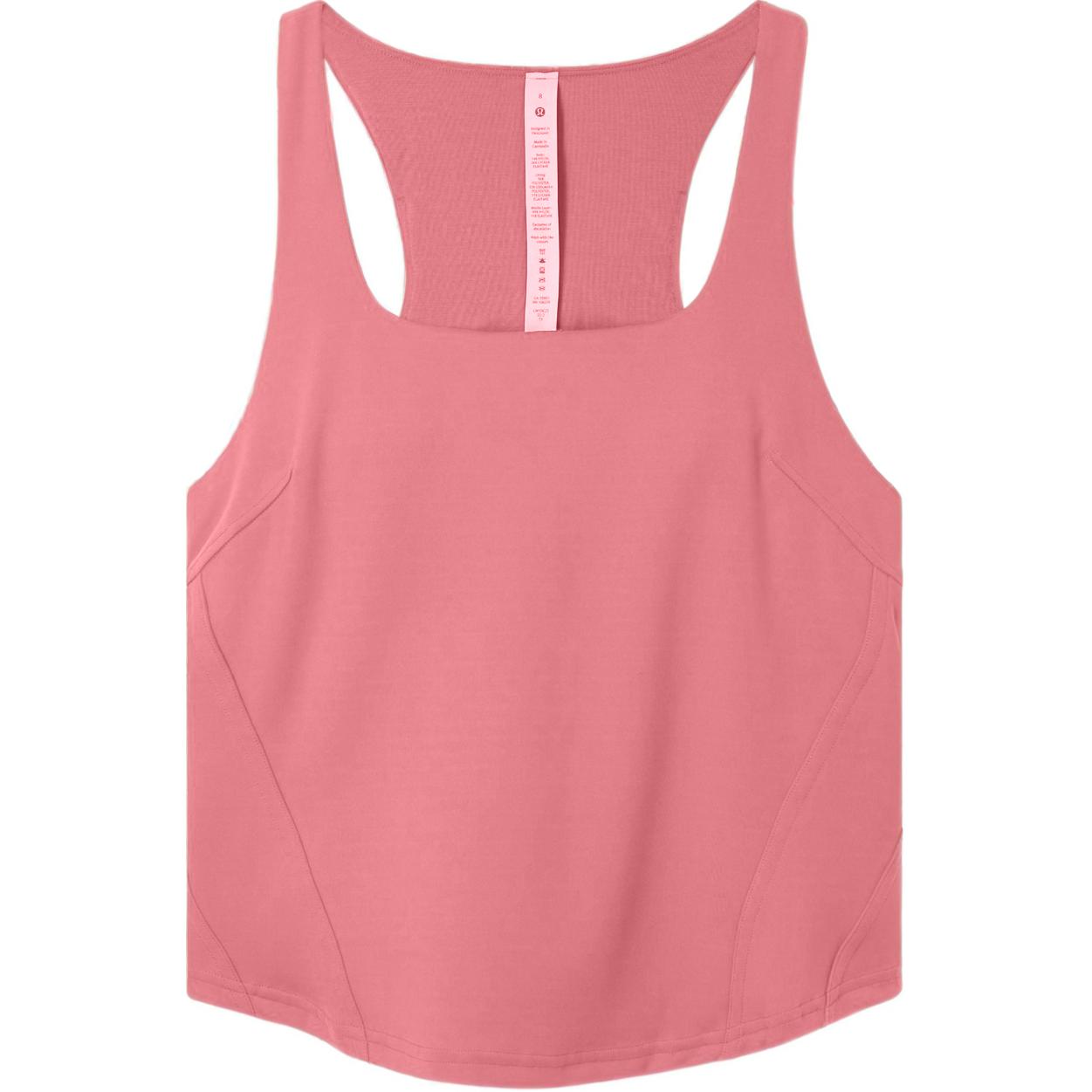 Lululemon Yoga Tank Top Women’s