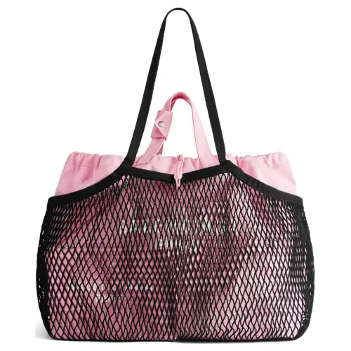 Balenciaga Layered Tote Bag