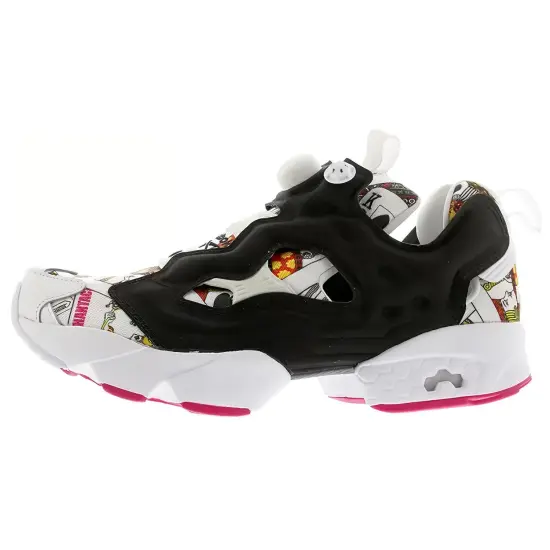 Reebok InstaPump Fury PHANTACi X Deal X 'Magic Show'