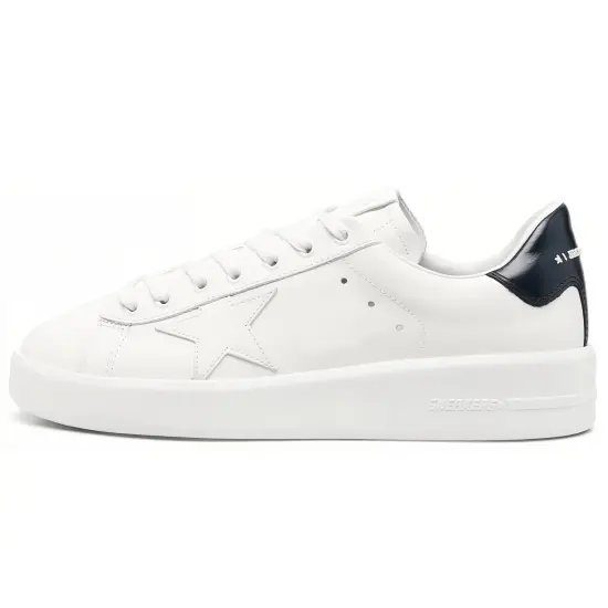 Golden Goose Pure Lace-up Sneakers