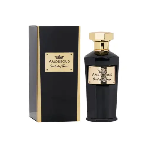 Amouroud White Day Agarwood