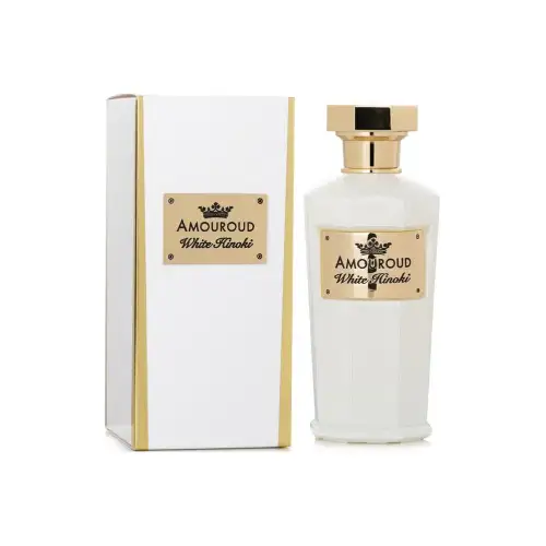 Amouroud White Cedar Wood