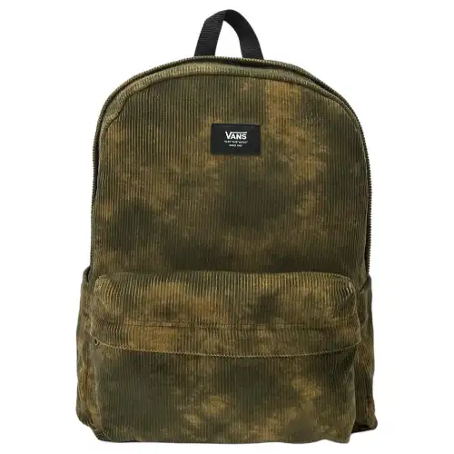 Vans Corduroy Backpack Regular Unisex Khaki