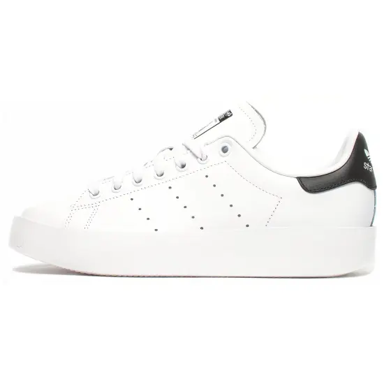 Adidas Originals Stan Smith Skateboard Shoes Unisex Low-top White