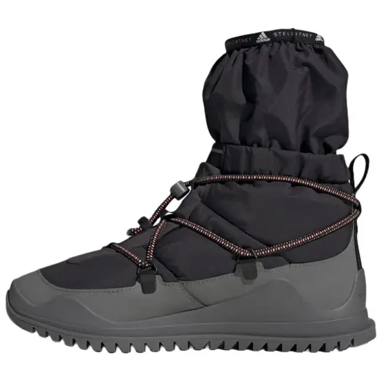 Adidas Stella McCartney X Women's Winterboot Cold.RDY 'Black Grey'