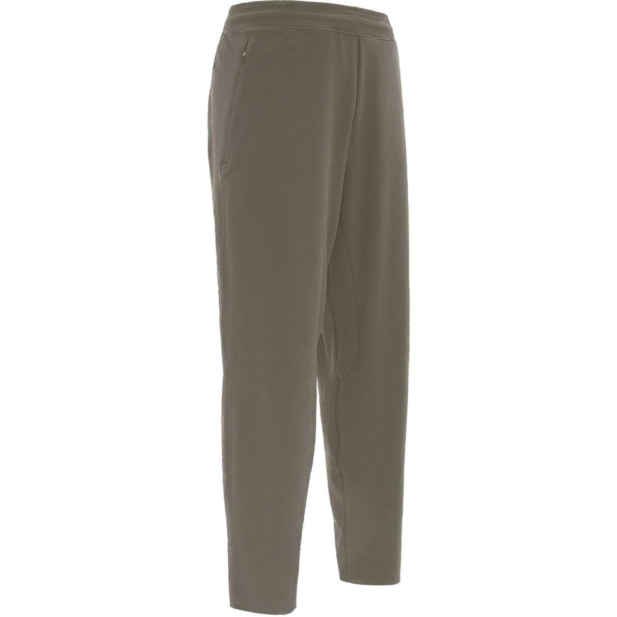Lululemon Knitted Sweatpants Men’s
