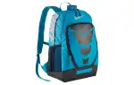 Nike Polyester Backpack Large Men's Blue