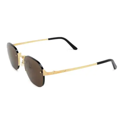 Cartier Santos De Cartier Sunglasses