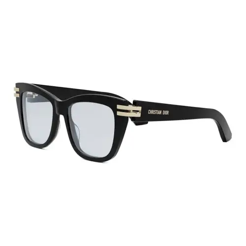 Dior Butterfly Frame Glasses