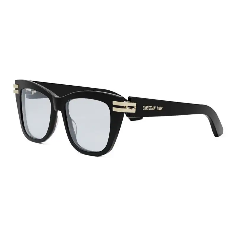 Dior Butterfly Frame Glasses