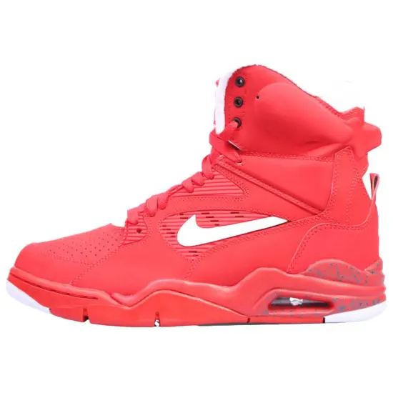 Nike Air Command Force University Red